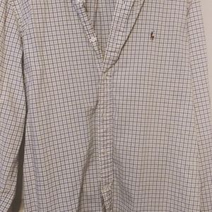 Ralph Lauren shirt